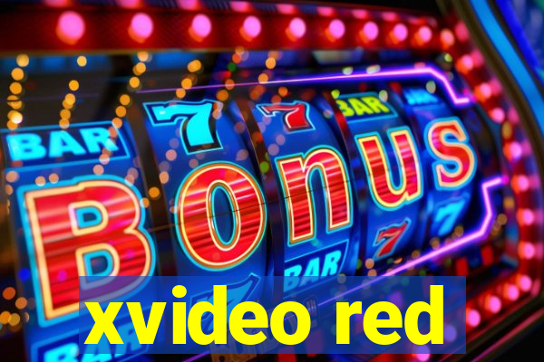 xvideo red